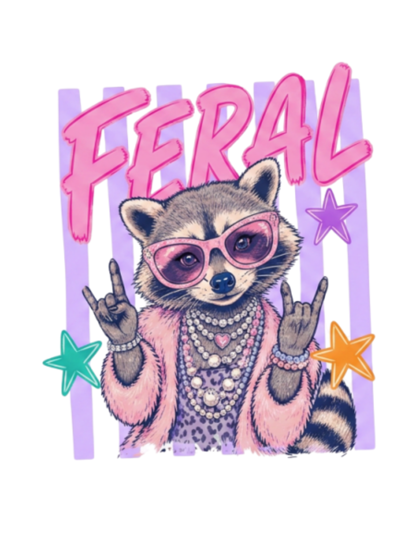 Feral