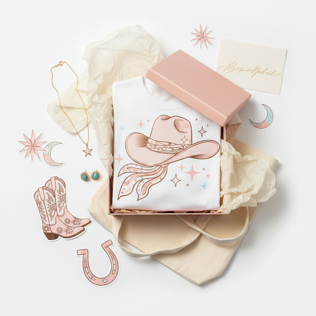 Rebel & Darling Mystery Box 🎀