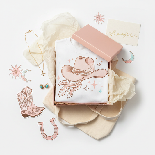 Rebel & Darling Mystery Box 🎀