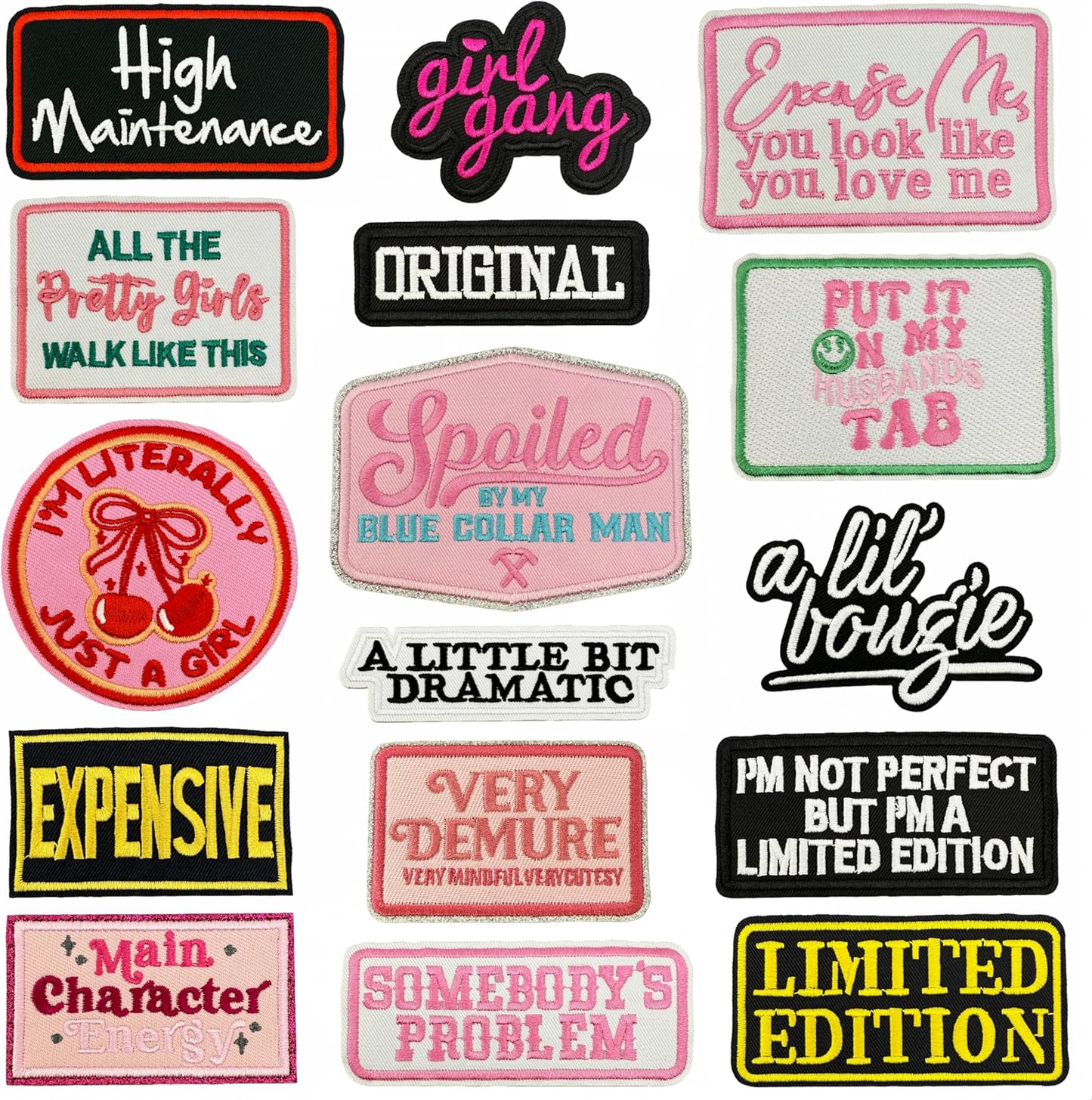 Darling Hat Bar