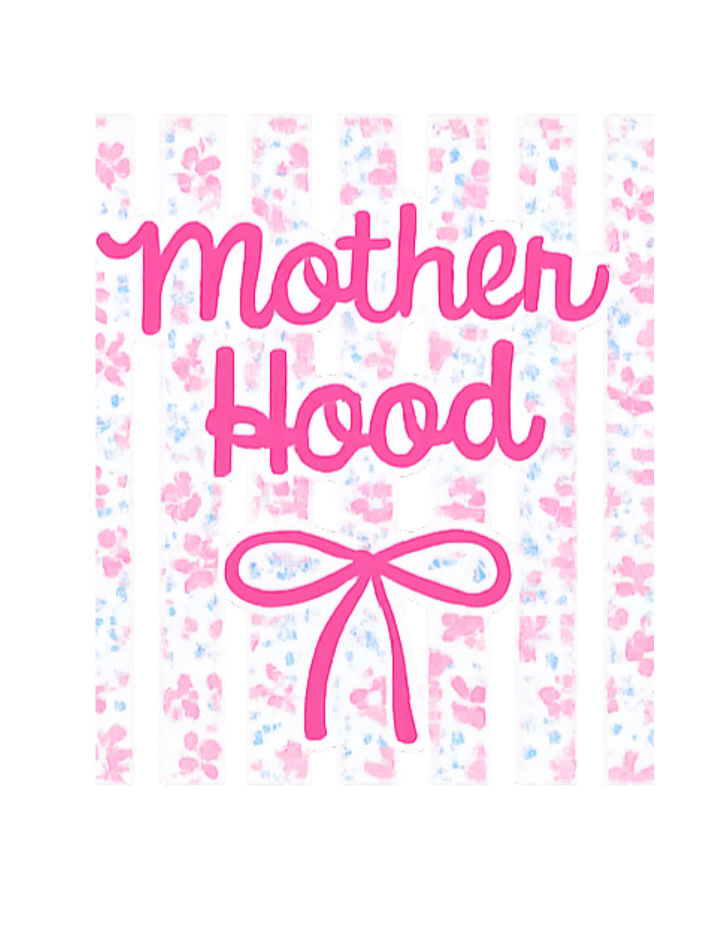 Mother Hood Women's Crewneck Sweatshirt