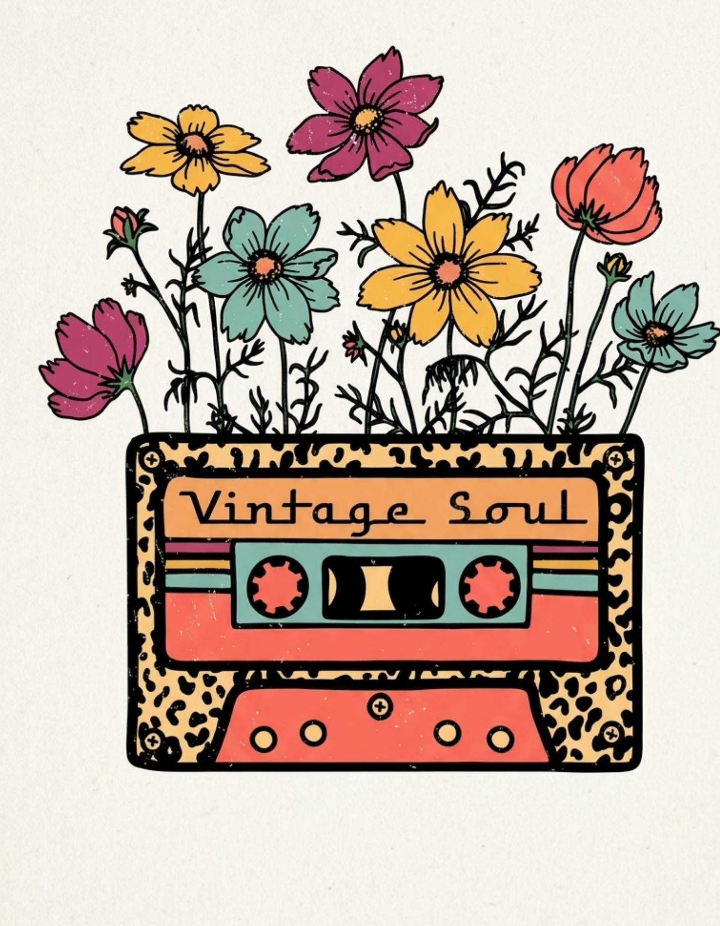 Vintage Soul